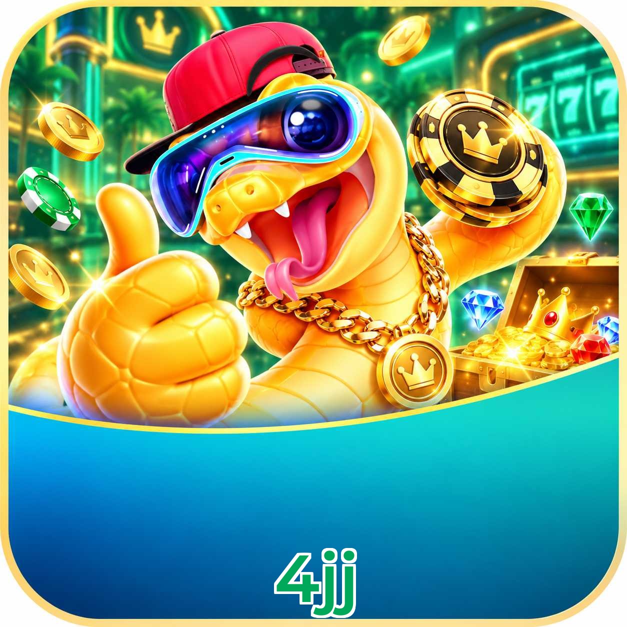 Download App