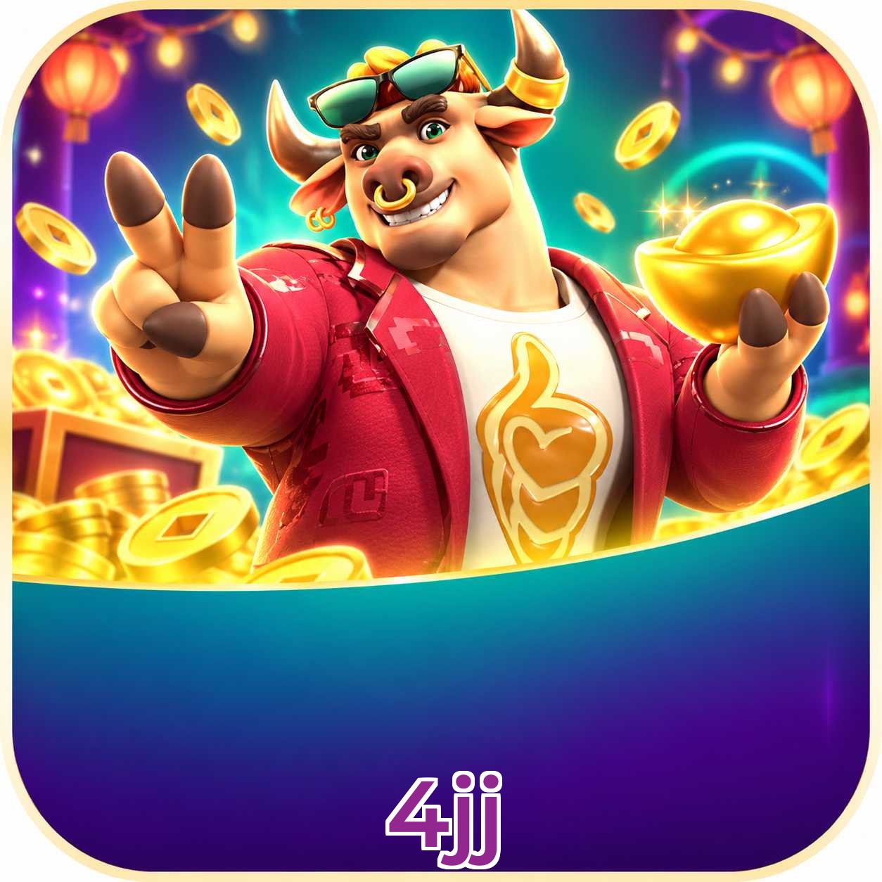 Jogos Fortune